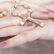 Illustration for article titled British Women Allege Un-Christian Discrimination for Wearing Crosses